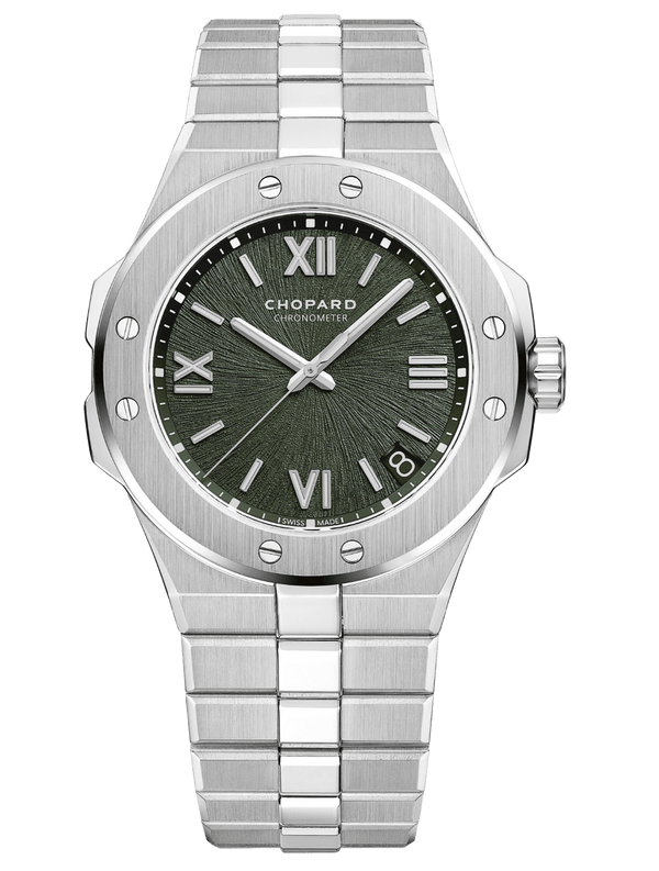 Alpine Eagle Automatic 41 mm 298600-3014