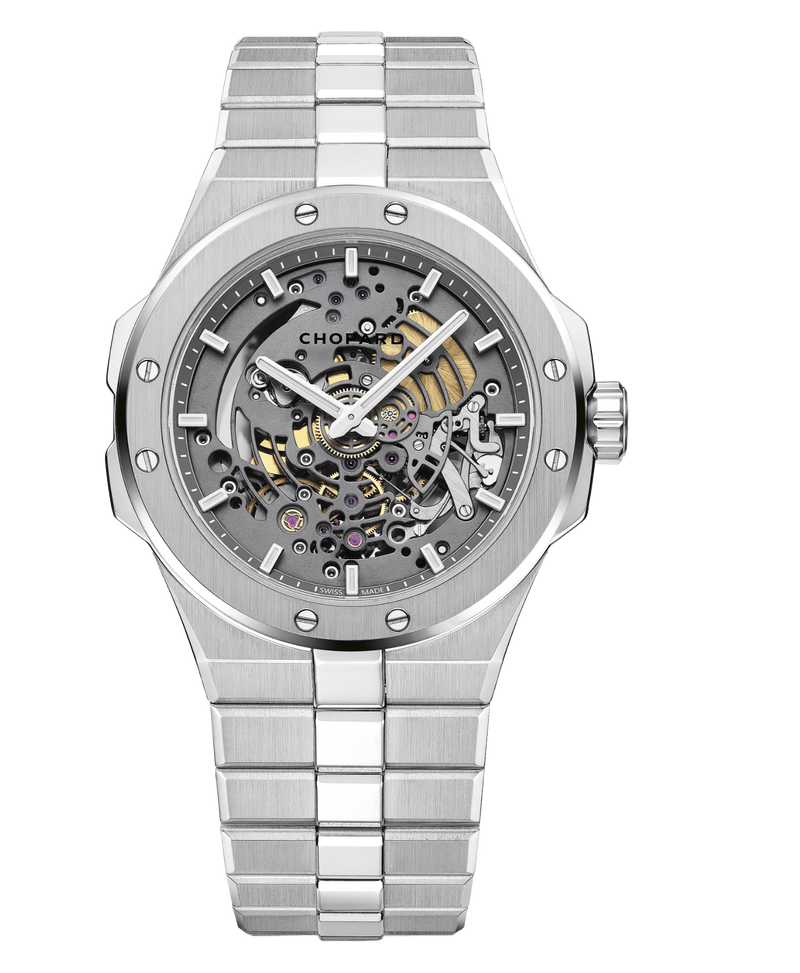 Alpine Eagle 41 XP TT 298630-3001