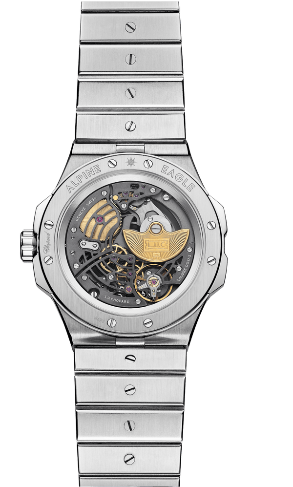 Alpine Eagle 41 XP TT 298630-3001