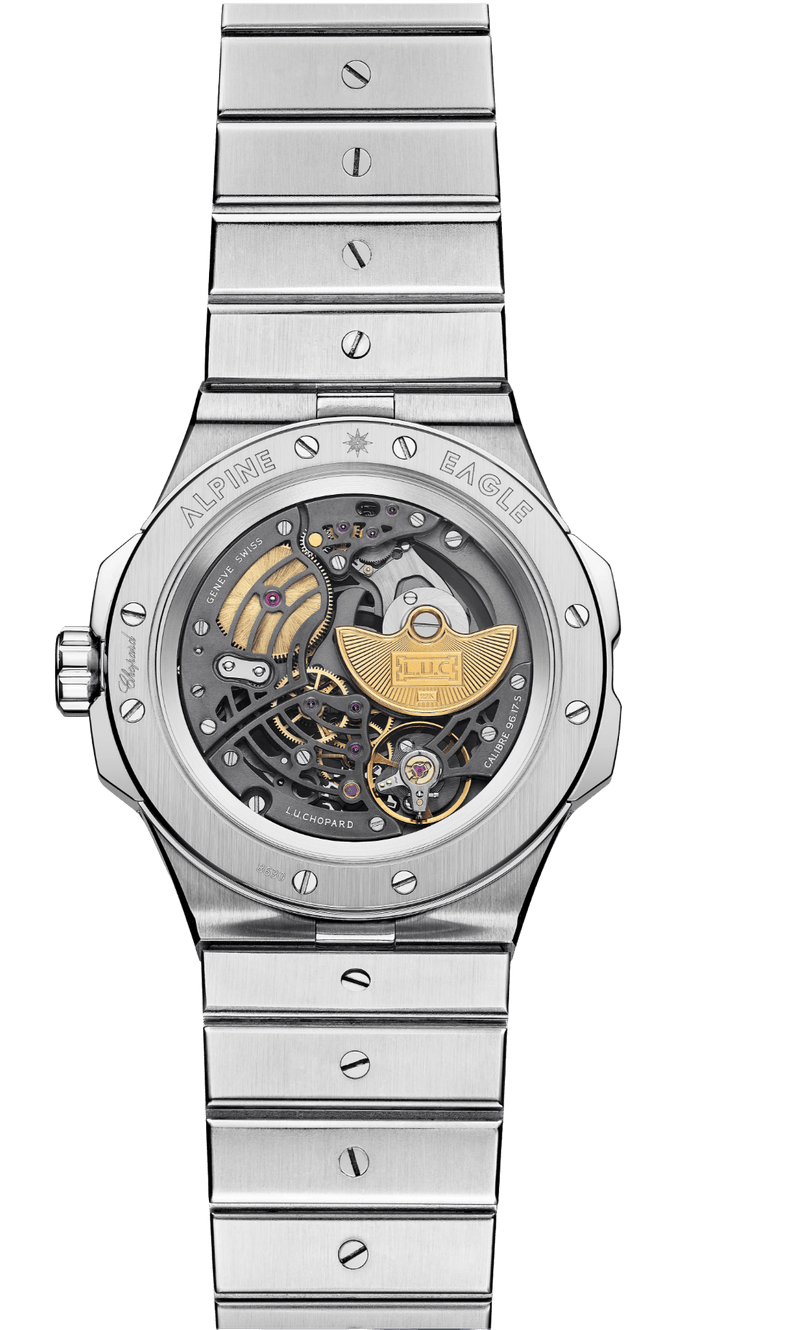 Alpine Eagle 41 XP TT 298630-3001