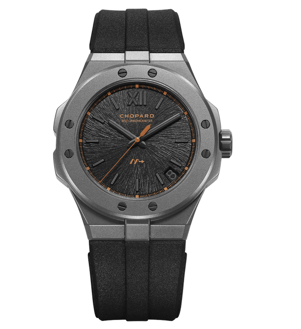 Alpine Eagle Automatic 41 mm SL Cadence 8HF 298600-3028