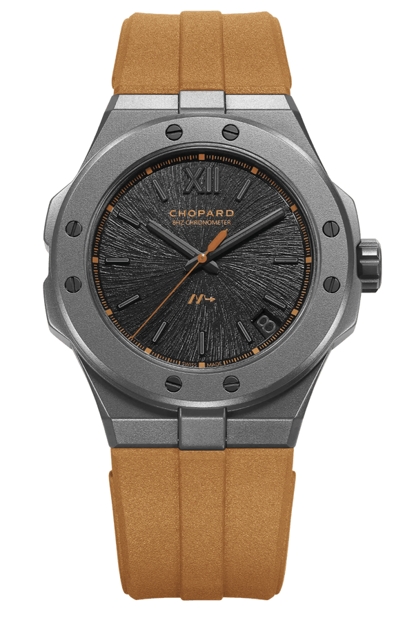 Alpine Eagle Automatic 41 mm SL Cadence 8HF 298600-3028
