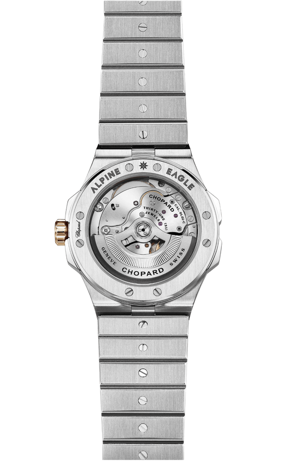 Alpine Eagle Automatic 41 mm 298600-6001