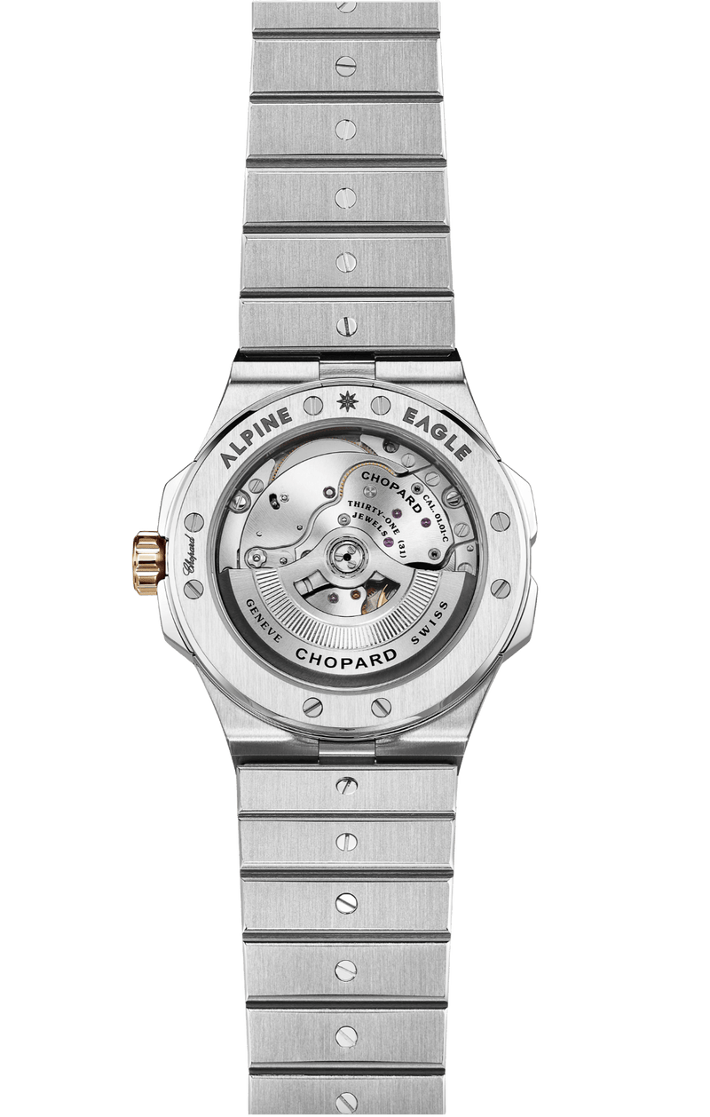 Alpine Eagle Automatic 41 mm 298600-6001
