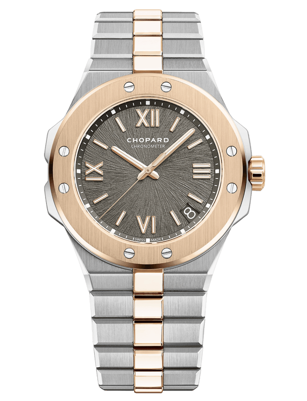 Alpine Eagle Automatic 41 mm 298600-6001