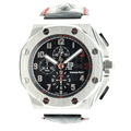 AUDEMARS PIGUET ROYAL OAK OFFSHORE SHAQUILLE O'NEAL 26133ST.OO.A101CR.01 - PRE - OWNED