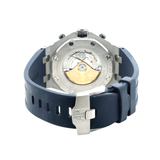 AUDEMARS PIGUET ROYAL OAK OFFSHORE CHRONOGRAPH 26470ST.OO.A027CA.01 - PRE - OWNED
