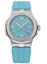 Alpine Eagle Automatic 41 mm Beach Edition 298600-3034