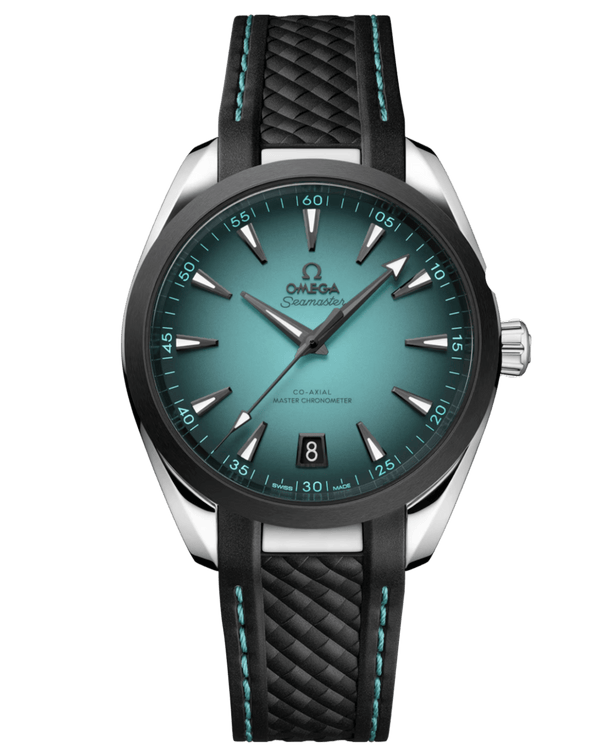 Seamaster Aqua Terra 150M 41 mm 220.32.41.21.03.001
