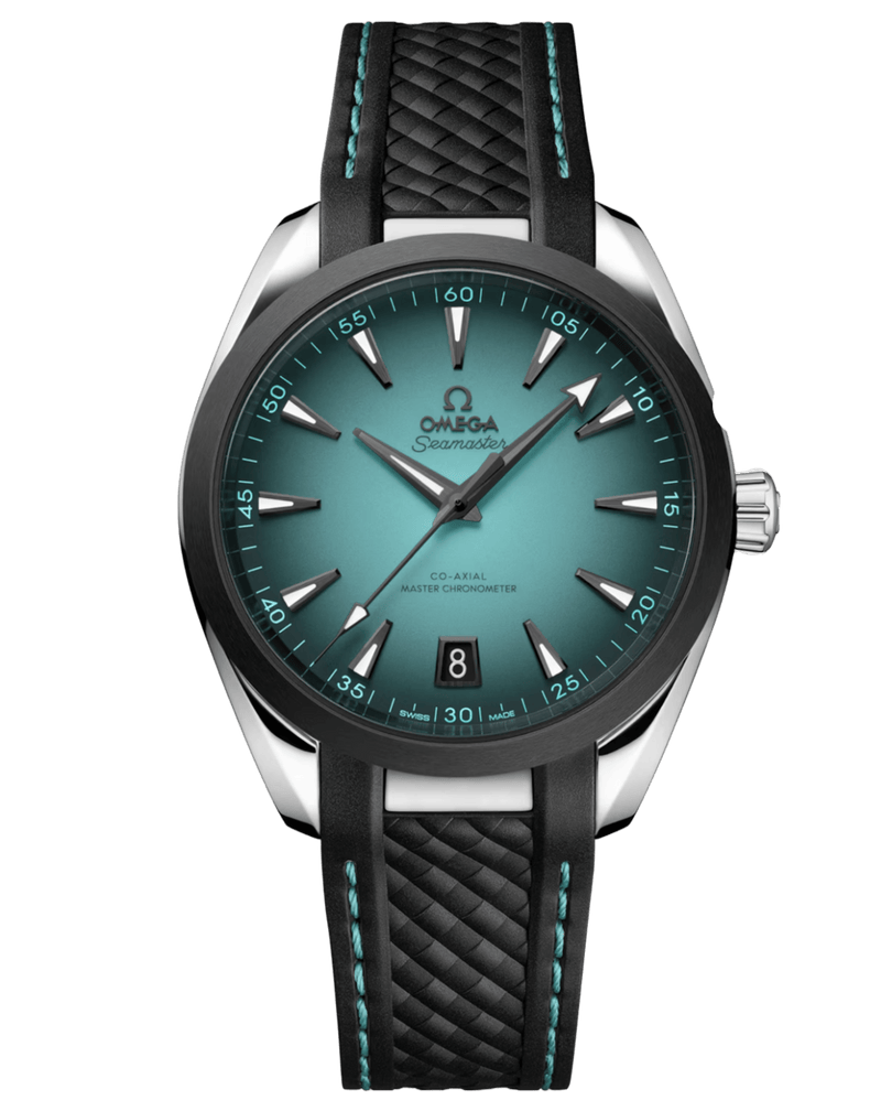 Seamaster Aqua Terra 150M 41 mm 220.32.41.21.03.001