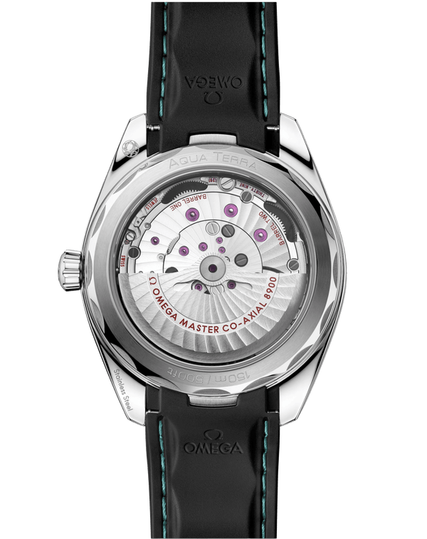 Seamaster Aqua Terra 150M 41 mm 220.32.41.21.03.001