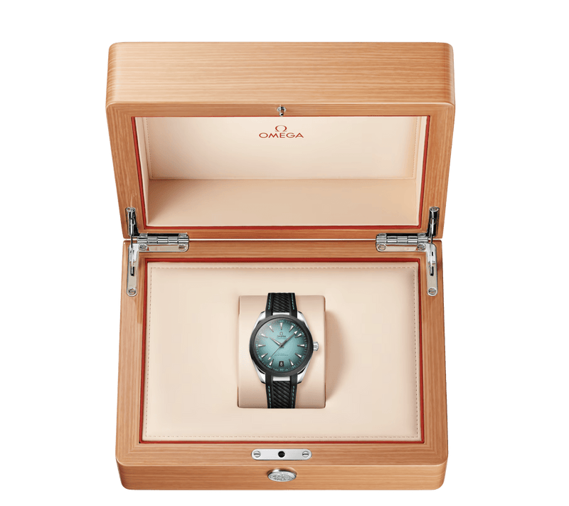 Seamaster Aqua Terra 150M 41 mm 220.32.41.21.03.001