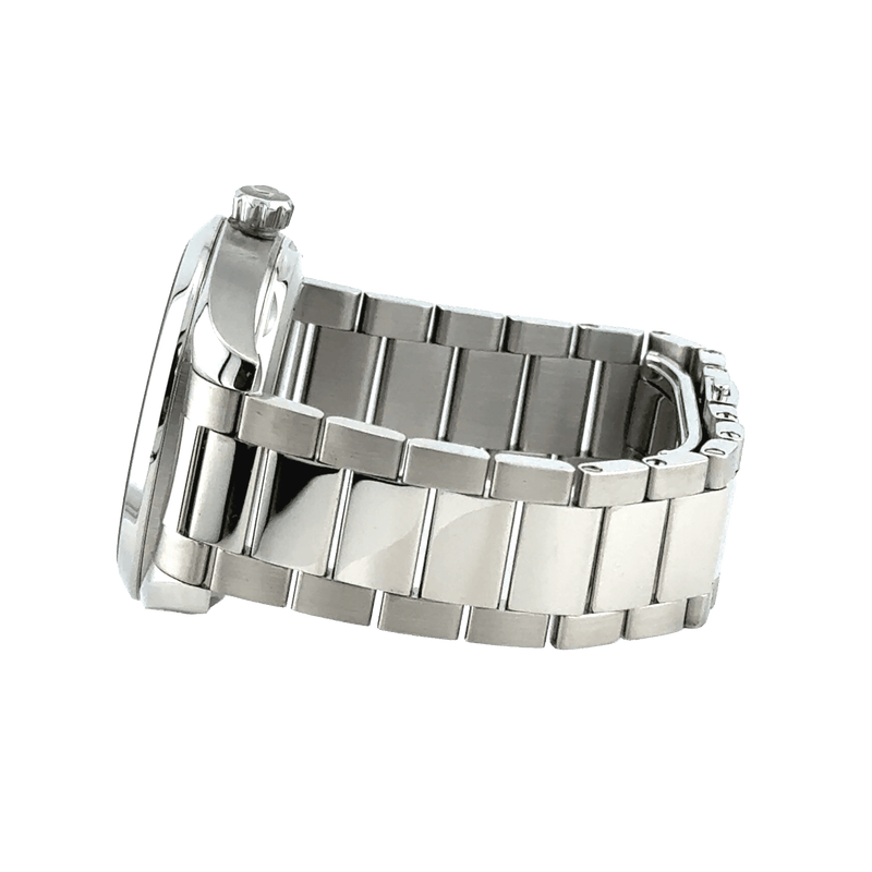 OMEGA SEA MASTER AQUA TERRA 150M 22010412110001- CERTIFIED PRE - OWNED