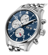 Pilot's Watch Chronograph Laureus IW378010
