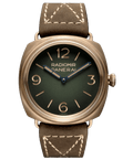 Panerai Radiomir Bronze PAM00760