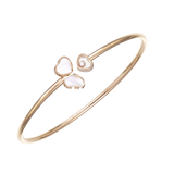 My Happy Hearts Wings Bracelet