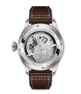 Big Pilot’s Watch 43 Tourbillon Le Petit Prince IW329501