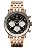 Breitling Navitimer B01 Chronograph 43 RB0138211B1R1