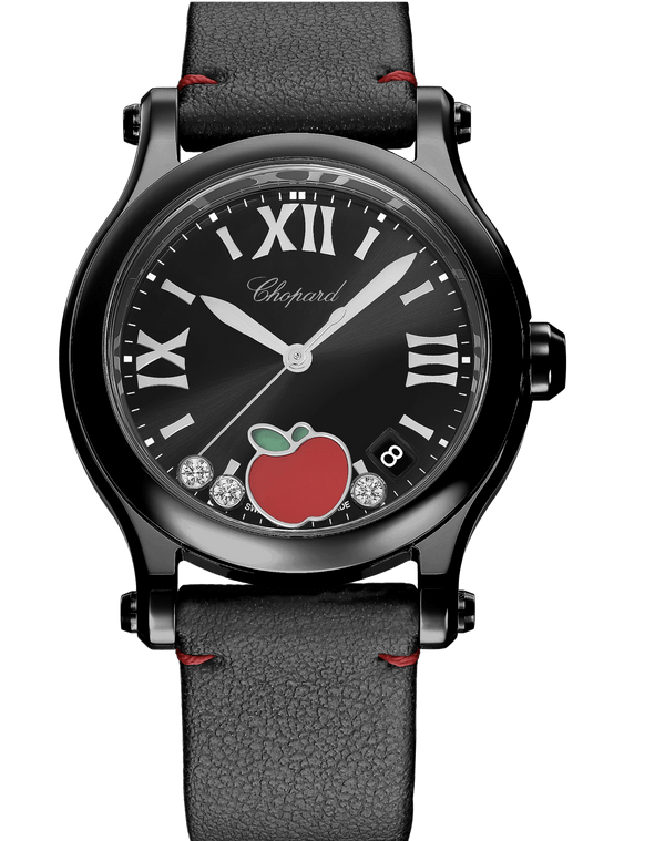 Happy Sport Automatic 36 mm 278582-3007