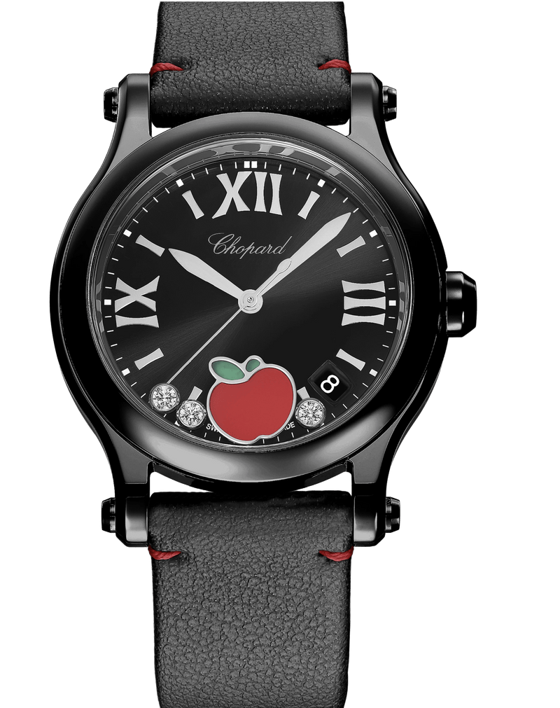 Happy Sport Automatic 36 mm 278582-3007