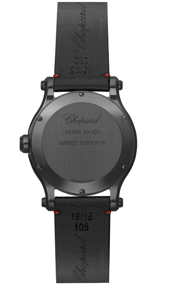 Happy Sport Automatic 36 mm 278582-3007