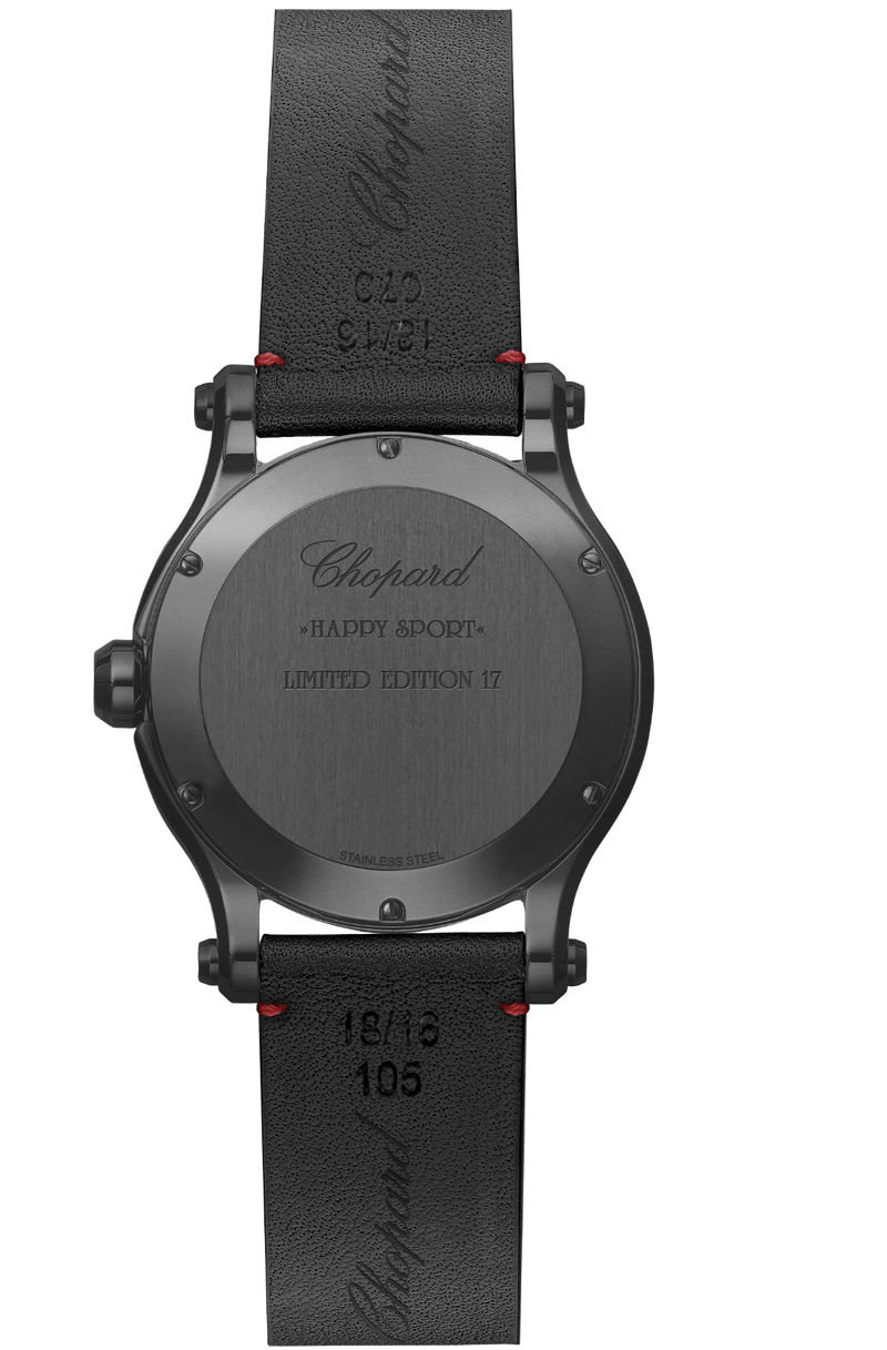 Happy Sport Automatic 36 mm 278582-3007