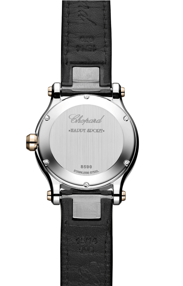 Happy Sport Automatic 36 mm 278582-6014