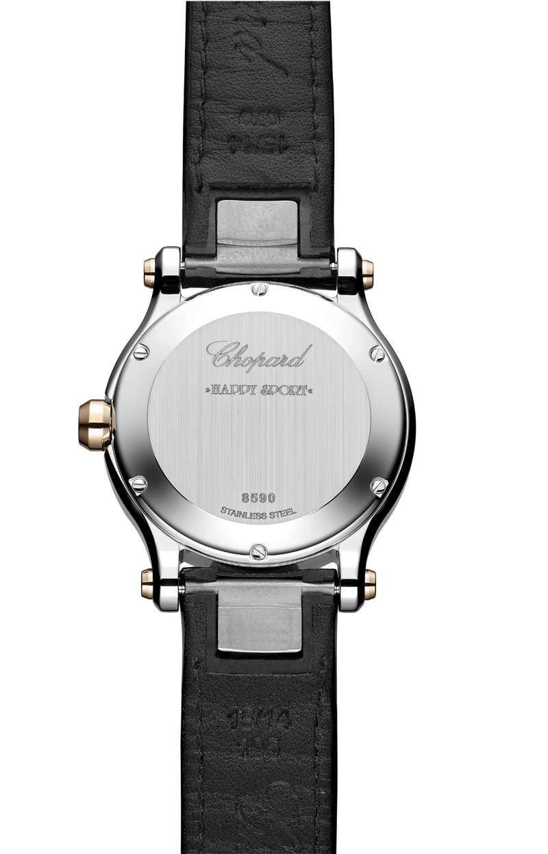 Happy Sport Automatic 36 mm 278582-6014