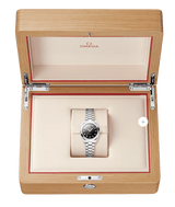 Seamaster Aqua Terra 150M 30 mm 220.10.30.20.01.001