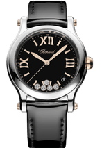 Happy Sport Automatic 36 mm 278582-6014