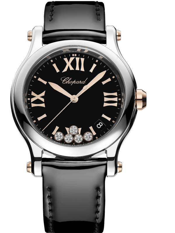Happy Sport Automatic 36 mm 278582-6014