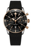 Superocean Heritage B01 Chronograph 42 UB0156H11B1S1