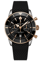 Superocean Heritage B01 Chronograph 42 UB0156H11B1S1