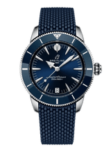 Superocean Heritage Automatic 36 A10390161C1S1