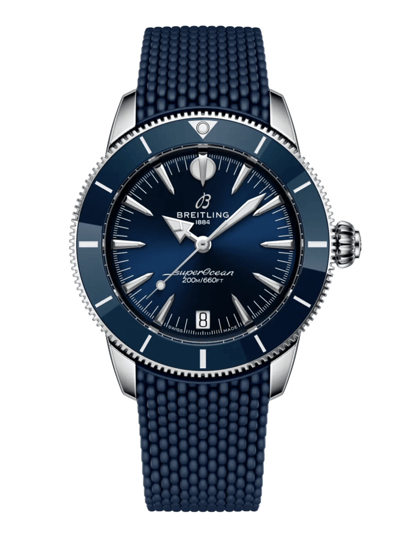 Superocean Heritage Automatic 36 A10390161C1S1