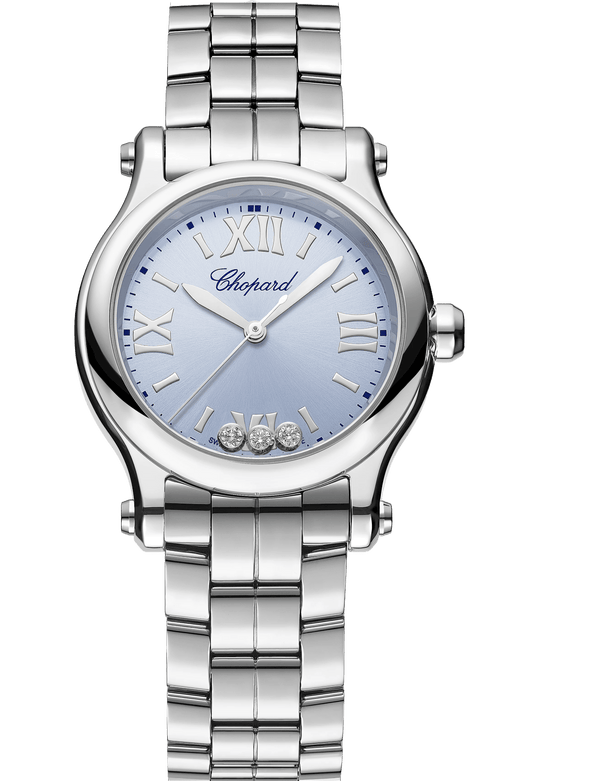 Happy Sport Quartz 30 mm 278590-3010
