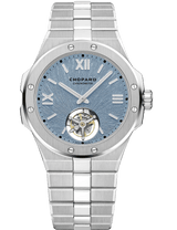 Alpine Eagle Flying Tourbillon Automatic 41 mm 298616-3003