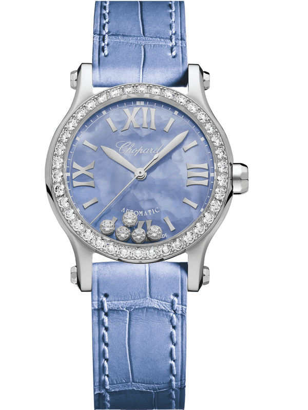 Happy Sport Automatic 30 mm 278573-3010