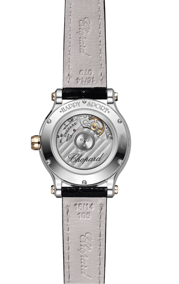 Happy Sport Automatic 33 mm 275378-5003