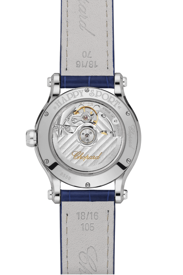 Happy Sport Automatic 36 mm 278559-3011