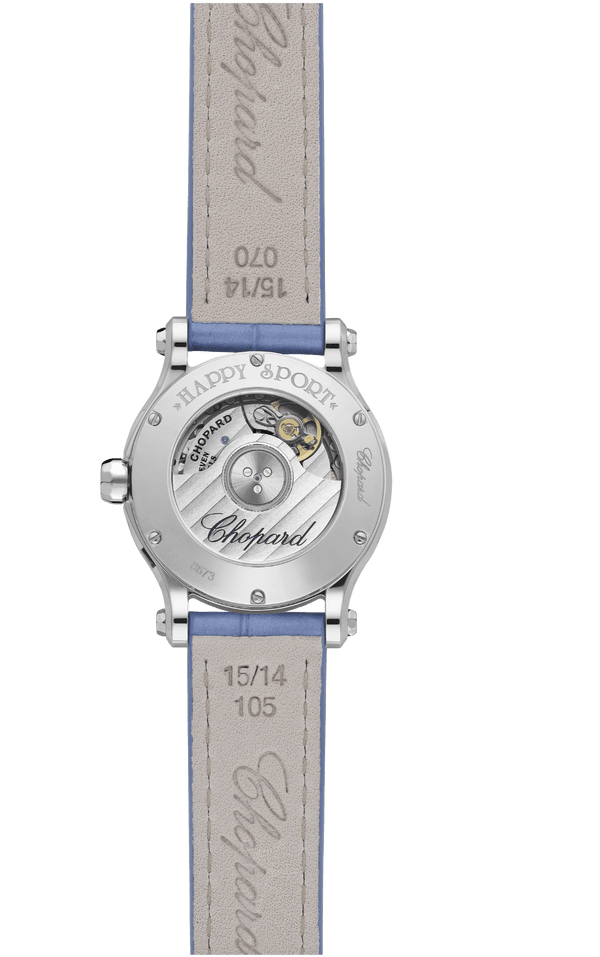 Happy Sport Automatic 30 mm 278573-3010