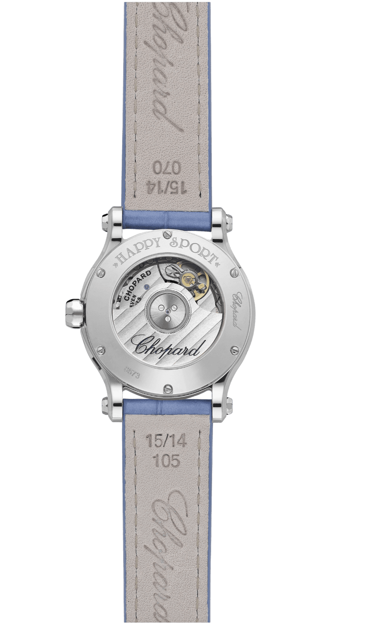 Happy Sport Automatic 30 mm 278573-3010