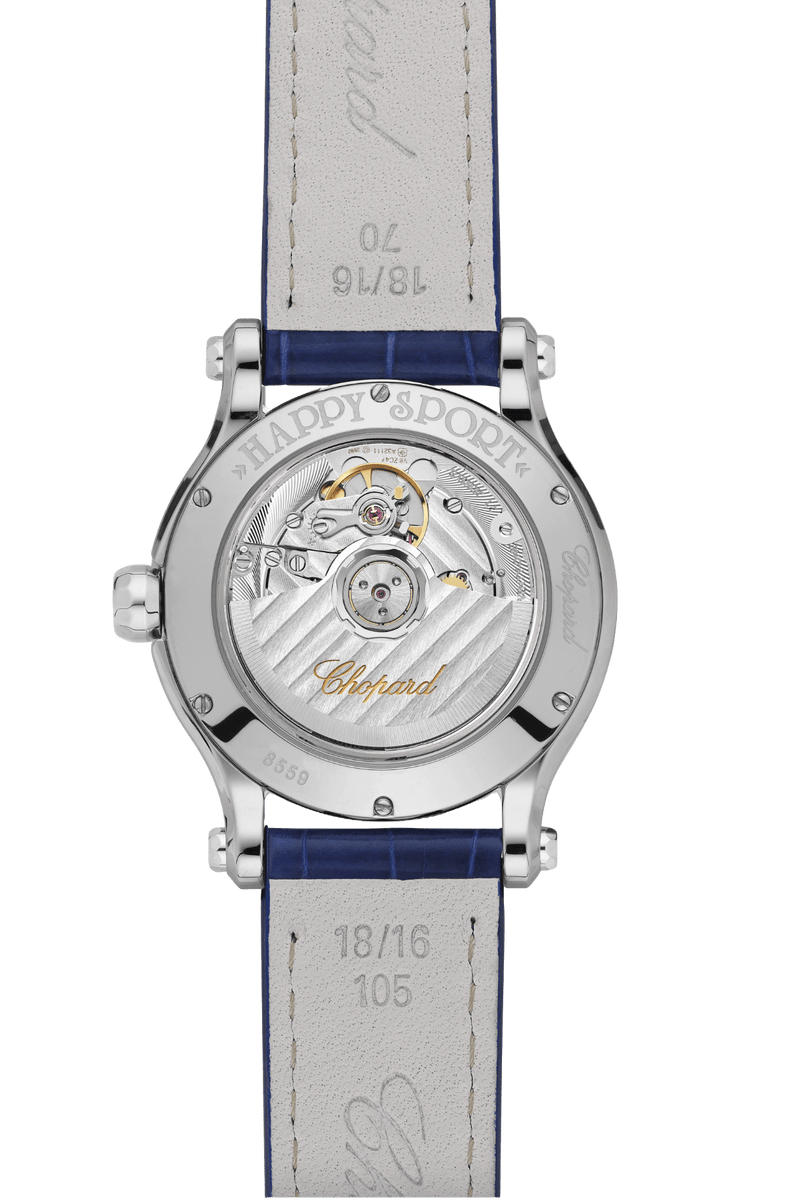 Happy Sport Automatic 36 mm 278559-3011