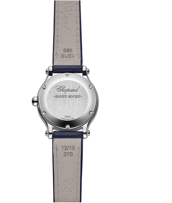 Happy Sport Quartz 25 mm 278620-3003