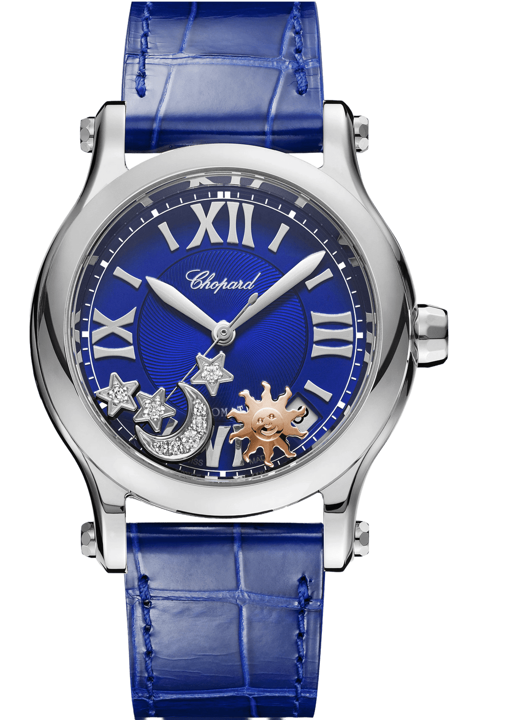 Happy Sport Sun, Moon and Stars 36 mm 278559-3011 – CJ Charles