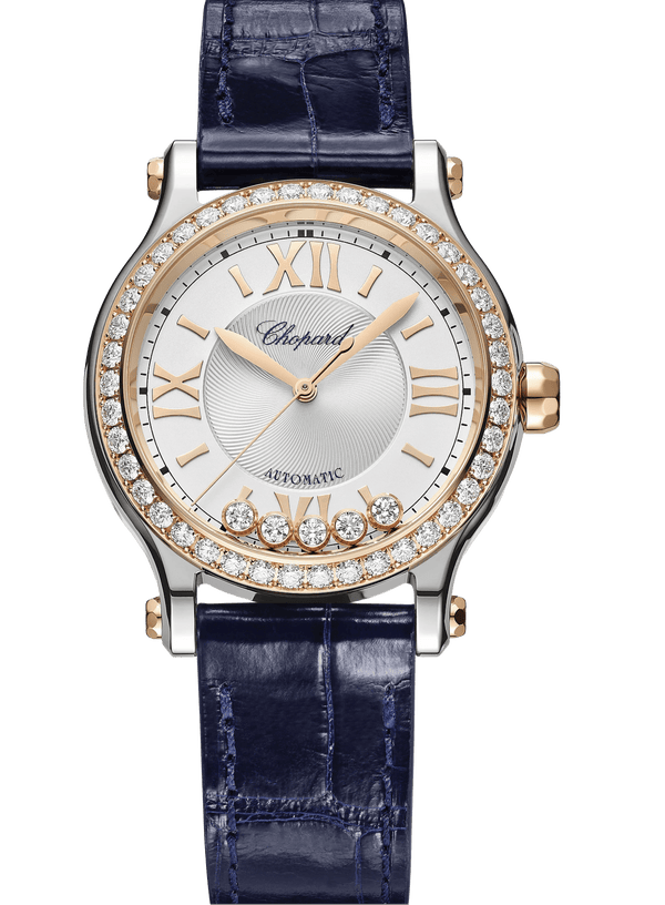 Happy Sport Automatic 33 mm 275378-5003