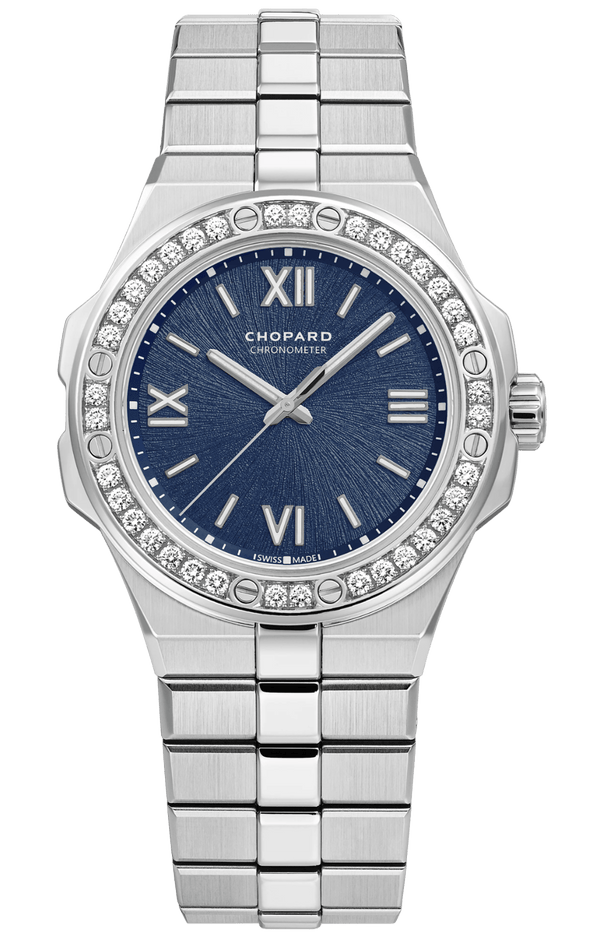 Alpine Eagle Automatic 36 mm 298601-3004