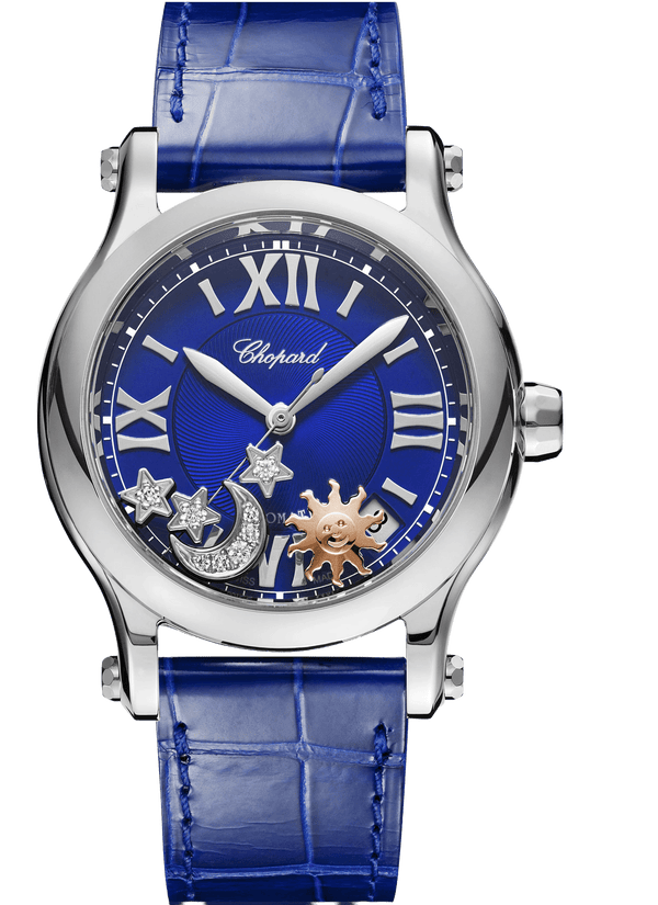 Happy Sport Automatic 36 mm 278559-3011