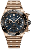 Breitling Super Chronomat B01 44 RB01362A1C1R1