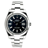 Rolex Datejust II 116300- PRE - OWNED